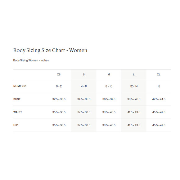 Quince Blue Midi Dress - Picture 2 of 3